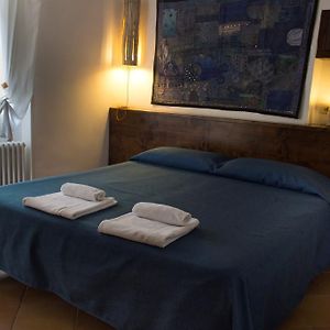 Chambre Standarde Lit Queen-Size